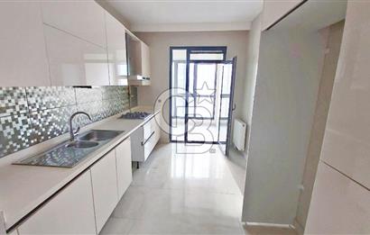 BAŞAKŞEHİR AYAZMA EMLAK KONUTLARI 1340/36 PARSEL DE SATILIK 3+1 DAİRE