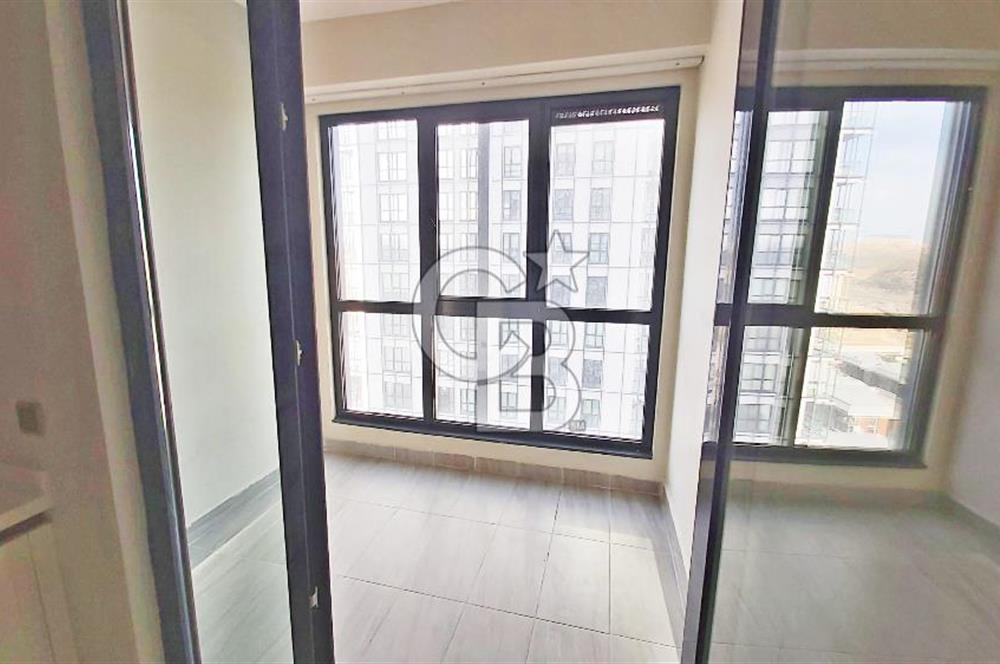 BAŞAKŞEHİR AYAZMA EMLAK KONUTLARI 1340/36 PARSEL DE SATILIK 3+1 DAİRE