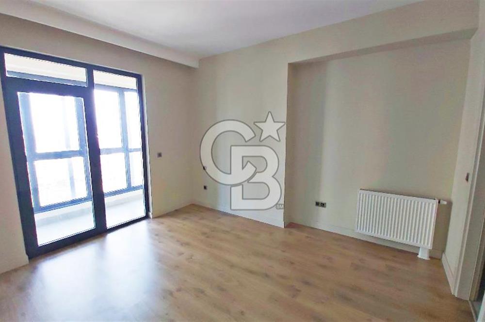 BAŞAKŞEHİR AYAZMA EMLAK KONUTLARI 1340/36 PARSEL DE SATILIK 3+1 DAİRE