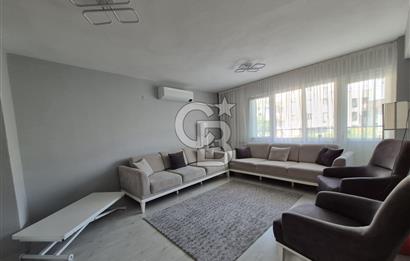 KONAK ATİLLA MAHALLESİ'NDE TADİLATLI / DOĞALGAZLI 3+1 SATILIK DAİRE
