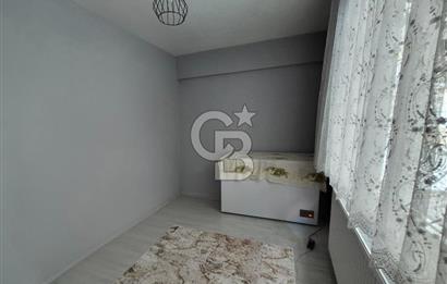 KONAK ATİLLA MAHALLESİ'NDE TADİLATLI / DOĞALGAZLI 3+1 SATILIK DAİRE