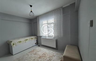 KONAK ATİLLA MAHALLESİ'NDE TADİLATLI / DOĞALGAZLI 3+1 SATILIK DAİRE