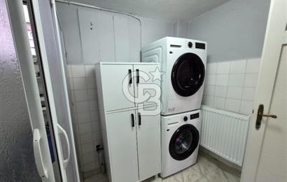 KONAK ATİLLA MAHALLESİ'NDE TADİLATLI / DOĞALGAZLI 3+1 SATILIK DAİRE