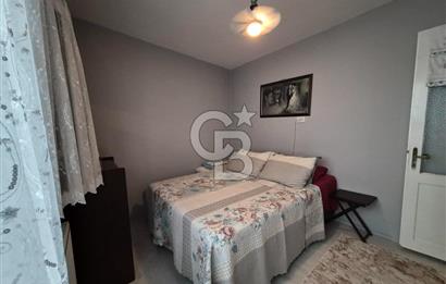 KONAK ATİLLA MAHALLESİ'NDE TADİLATLI / DOĞALGAZLI 3+1 SATILIK DAİRE