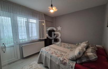 KONAK ATİLLA MAHALLESİ'NDE TADİLATLI / DOĞALGAZLI 3+1 SATILIK DAİRE