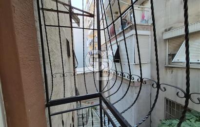 KONAK ATİLLA MAHALLESİ'NDE TADİLATLI / DOĞALGAZLI 3+1 SATILIK DAİRE