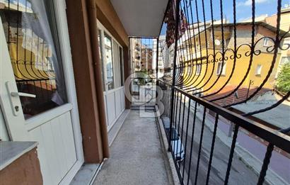 KONAK ATİLLA MAHALLESİ'NDE TADİLATLI / DOĞALGAZLI 3+1 SATILIK DAİRE