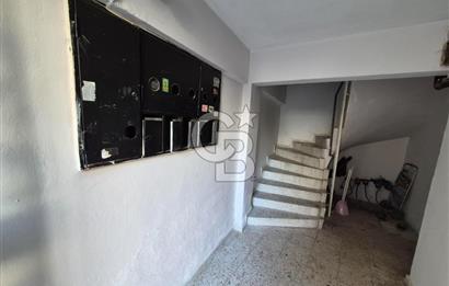 KONAK ATİLLA MAHALLESİ'NDE TADİLATLI / DOĞALGAZLI 3+1 SATILIK DAİRE