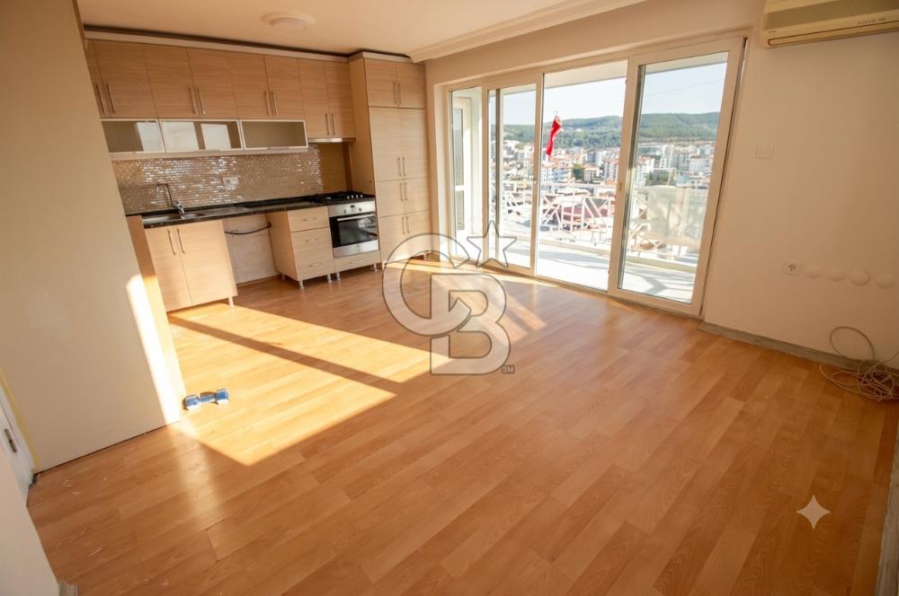 Buca Atatürk Mh Cadde Üzeri Site İçi 3+1_120m² Satılık Daire