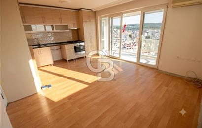 Buca Atatürk Mh Cadde Üzeri Site İçi 3+1_120m² Satılık Daire