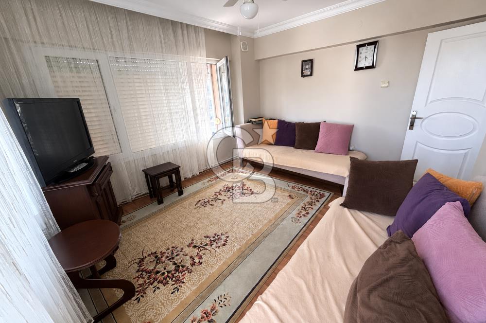 ALAYBEY İZBAN YAKINI 3 CEPHELİ 3+1 SATILIK DAİRE