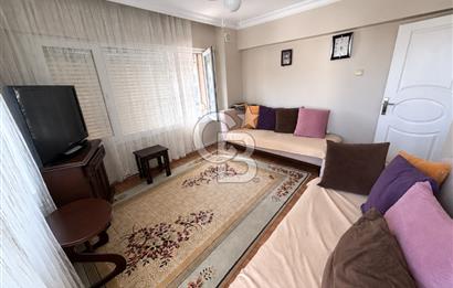 ALAYBEY İZBAN YAKINI 3 CEPHELİ 3+1 SATILIK DAİRE