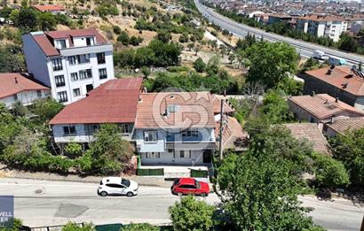 Yarımca'da Komple Satılık Bina 2+1/3+1 2 Satılık Daire