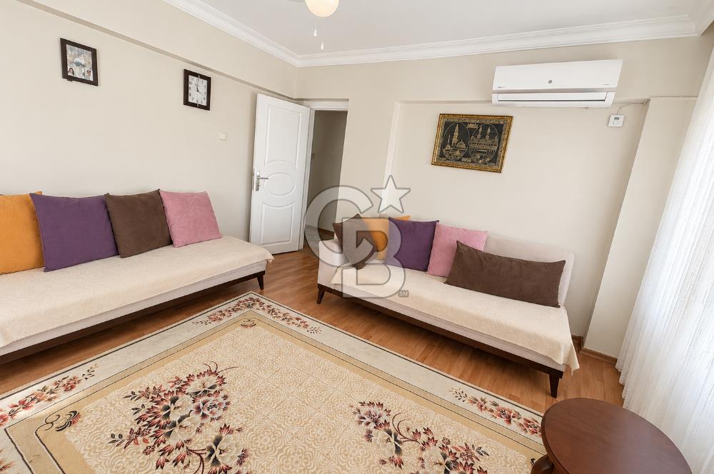 ALAYBEY İZBAN YAKINI 3 CEPHELİ 3+1 SATILIK DAİRE