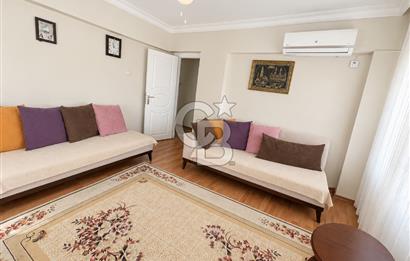ALAYBEY İZBAN YAKINI 3 CEPHELİ 3+1 SATILIK DAİRE