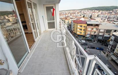 Buca Atatürk Mh Cadde Üzeri Site İçi 3+1_120m² Satılık Daire
