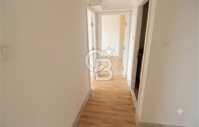 Buca Atatürk Mh Cadde Üzeri Site İçi 3+1_120m² Satılık Daire
