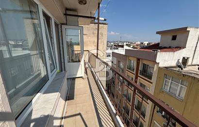 ALAYBEY İZBAN YAKINI 3 CEPHELİ 3+1 SATILIK DAİRE