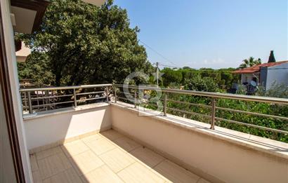 CB EAGLE'DAN ÖREN'DE 5+1 370 m² TERASLI BAHÇELİ VİLLA