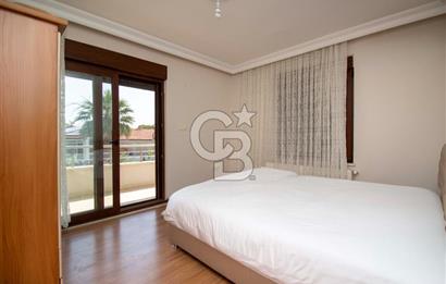CB EAGLE'DAN ÖREN'DE 5+1 370 m² TERASLI BAHÇELİ VİLLA