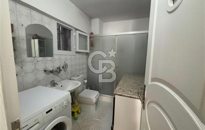 ALAYBEY İZBAN YAKINI 3 CEPHELİ 3+1 SATILIK DAİRE