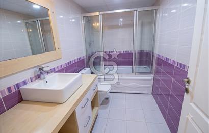 Buca Atatürk Mh Cadde Üzeri Site İçi 3+1_120m² Satılık Daire