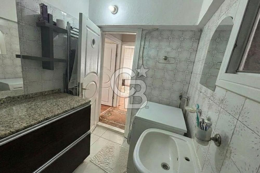 ALAYBEY İZBAN YAKINI 3 CEPHELİ 3+1 SATILIK DAİRE