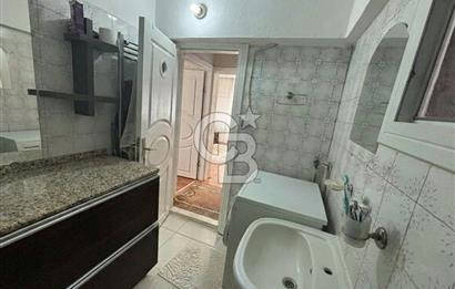 ALAYBEY İZBAN YAKINI 3 CEPHELİ 3+1 SATILIK DAİRE