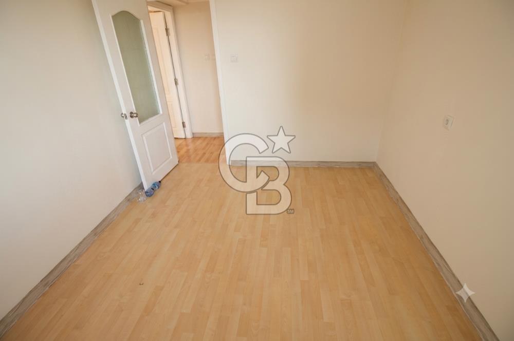 Buca Atatürk Mh Cadde Üzeri Site İçi 3+1_120m² Satılık Daire