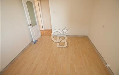 Buca Atatürk Mh Cadde Üzeri Site İçi 3+1_120m² Satılık Daire