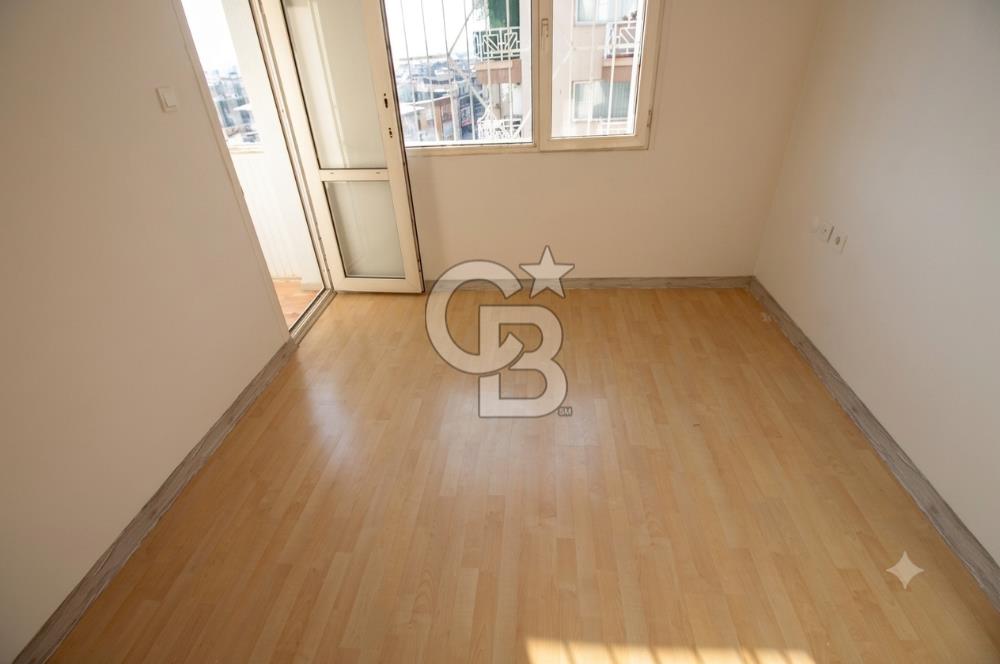 Buca Atatürk Mh Cadde Üzeri Site İçi 3+1_120m² Satılık Daire
