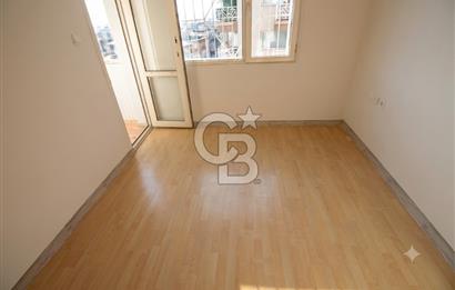 Buca Atatürk Mh Cadde Üzeri Site İçi 3+1_120m² Satılık Daire