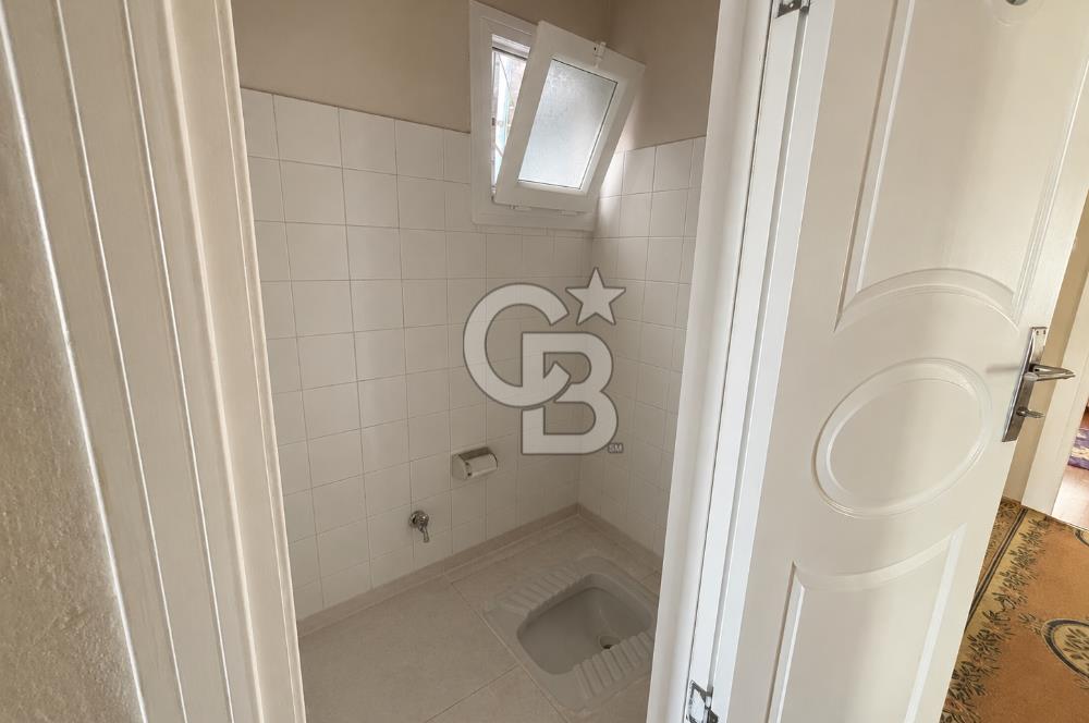 ALAYBEY İZBAN YAKINI 3 CEPHELİ 3+1 SATILIK DAİRE