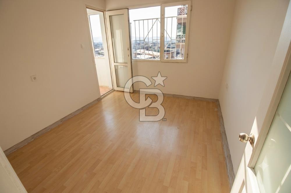Buca Atatürk Mh Cadde Üzeri Site İçi 3+1_120m² Satılık Daire