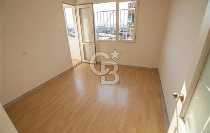 Buca Atatürk Mh Cadde Üzeri Site İçi 3+1_120m² Satılık Daire