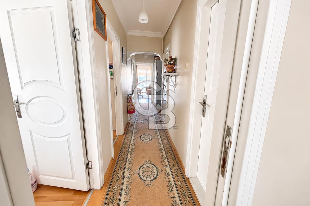 ALAYBEY İZBAN YAKINI 3 CEPHELİ 3+1 SATILIK DAİRE