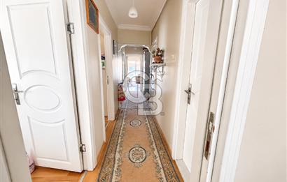 ALAYBEY İZBAN YAKINI 3 CEPHELİ 3+1 SATILIK DAİRE