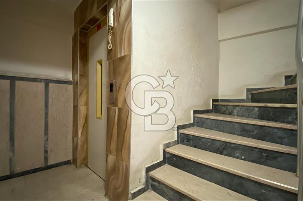 EYÜPSULTAN ESENTEPE TRAMVAYA 250 MT. 2+1 EŞYALI KİRALIK DAİRE