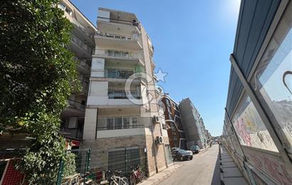 ALAYBEY İZBAN YAKINI 3 CEPHELİ 3+1 SATILIK DAİRE