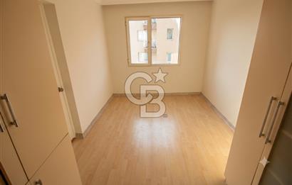 Buca Atatürk Mh Cadde Üzeri Site İçi 3+1_120m² Satılık Daire