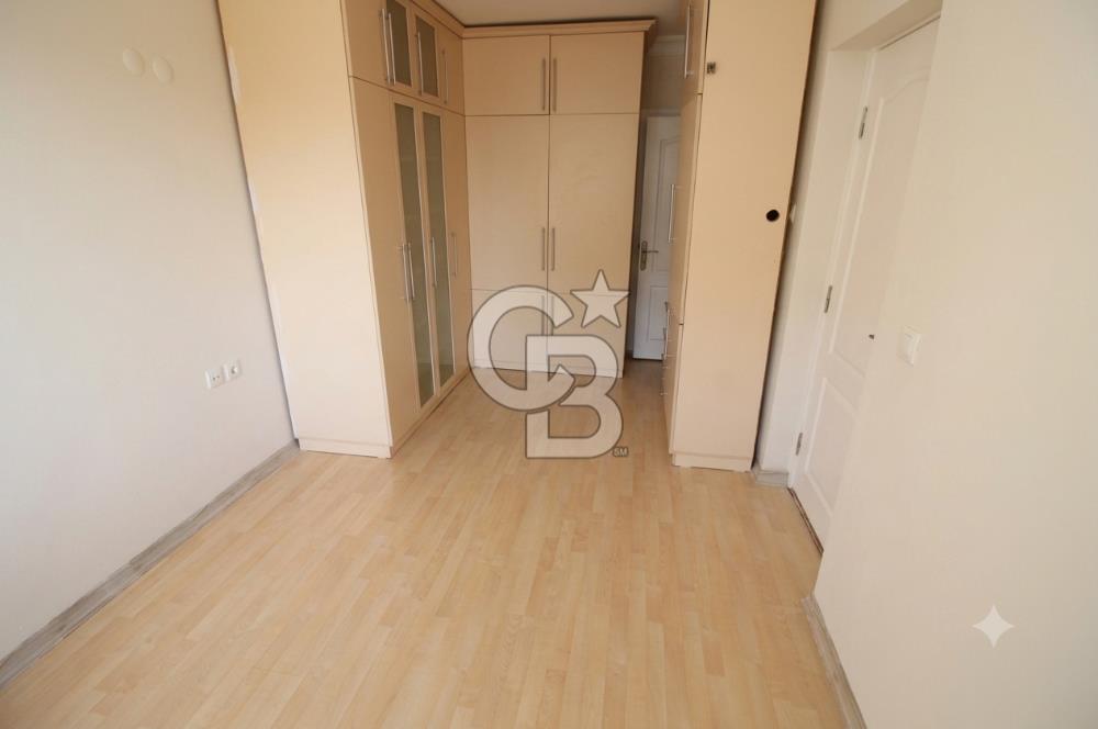 Buca Atatürk Mh Cadde Üzeri Site İçi 3+1_120m² Satılık Daire