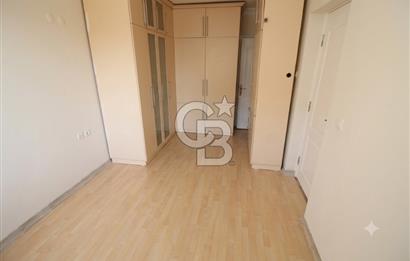 Buca Atatürk Mh Cadde Üzeri Site İçi 3+1_120m² Satılık Daire