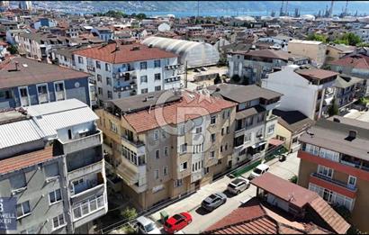 Körfez Güney Mahallesi'nde 3+1 170 m2 Satılık Daire