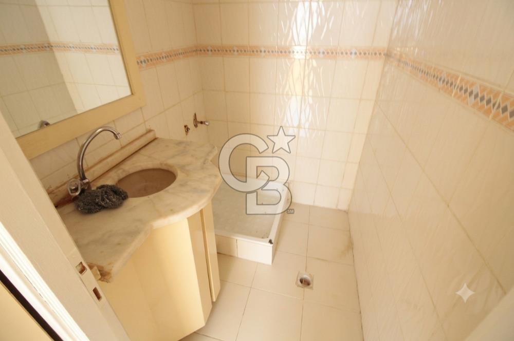 Buca Atatürk Mh Cadde Üzeri Site İçi 3+1_120m² Satılık Daire