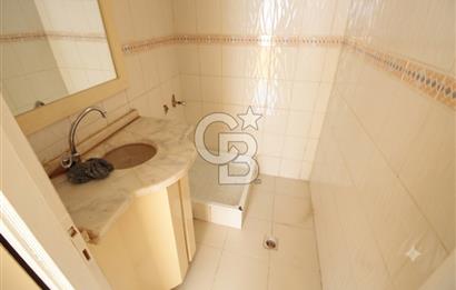 Buca Atatürk Mh Cadde Üzeri Site İçi 3+1_120m² Satılık Daire