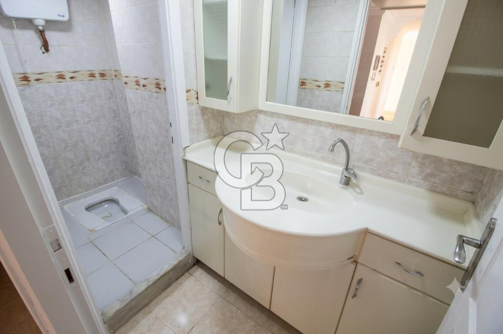 Buca Atatürk Mh Cadde Üzeri Site İçi 3+1_120m² Satılık Daire