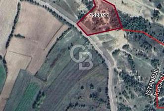 Ferit KUTLUAY'dan KOCAELİ GEREDELİ DE SATILIK 2.563 M2 TARLA - 1 - 357510
