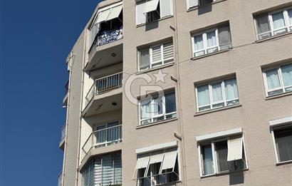 ALAYBEY İZBAN YAKINI 3 CEPHELİ 3+1 SATILIK DAİRE