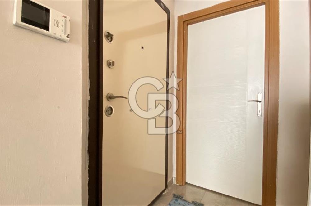 EYÜPSULTAN ESENTEPE TRAMVAYA 250 MT. 2+1 EŞYALI KİRALIK DAİRE