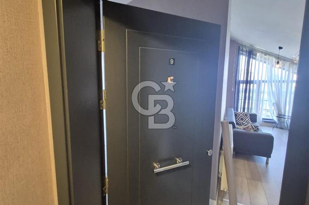 İNCEK'TE 3+1 EŞYALI KİRALIK DAİRE